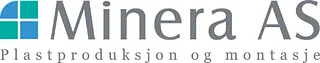 Logo - Minera AS